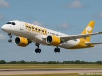 Flybondi solicita el concurso de acreedores tras dos meses sin operar vuelos.