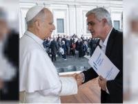Las universidades envían una carta al Papa en relación con el Gobierno de Milei.
