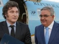 El gobernador Jalil aprobó un presupuesto de $1773 millones para sus clínicas en 2026.
