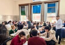 Más de 1.500 estudiantes participaron en la etapa interescolar del programa «Enséñame Tucumán»