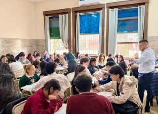 Más de 1.500 estudiantes participaron en la etapa interescolar del programa «Enséñame Tucumán»
