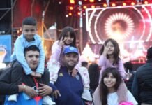 Tucumán propone un fin de semana lleno de actividades para disfrutar.