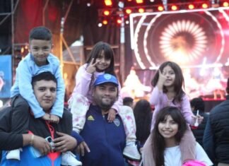 Tucumán propone un fin de semana lleno de actividades para disfrutar.
