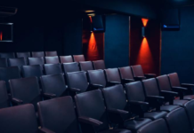 Cine Europeo: El XXII Encuentro se Celebra en la Sala Hynes O’Connor