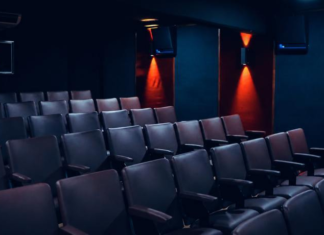 Cine Europeo: El XXII Encuentro se Celebra en la Sala Hynes O’Connor