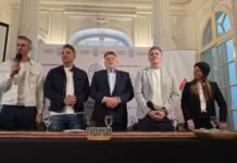 Destino San Javier vuelve a Tucumán con el espectáculo ‘De Cerca’