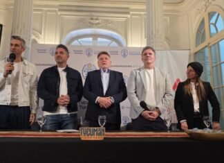Destino San Javier vuelve a Tucumán con el espectáculo ‘De Cerca’