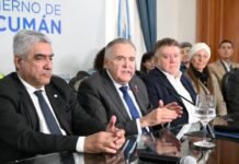 Tucumán destaca como un importante centro de espectáculos en el país.