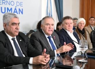 Tucumán destaca como un importante centro de espectáculos en el país.