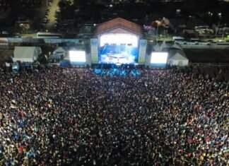 Tucumán alcanzó un ingreso superior a $7.354 millones durante el fin de semana largo.