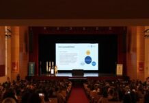 Congreso de secundaria: Consolidación de vínculos con la familia y la comunidad