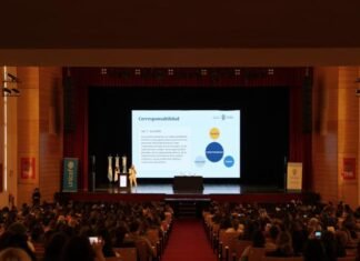 Congreso de secundaria: Consolidación de vínculos con la familia y la comunidad
