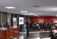 Reconocimiento a instituciones educativas por cortometrajes sobre bullying en un concurso provincial.