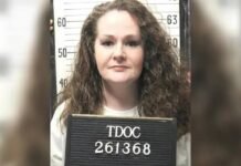 Christa Pike: Información sobre sus dos inyecciones letales en Tennessee