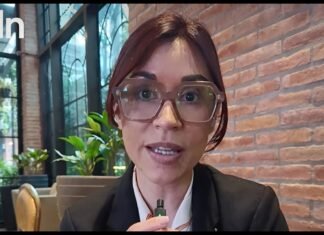 Uber se comunicó con la joven que reportó un intento de secuestro por parte de un conductor.