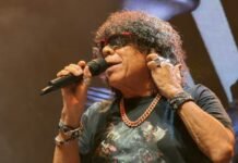 La Mona Jiménez y el secreto de su relevancia: ‘Me alegra ver que hay una nueva generación de jóvenes que me siguen’