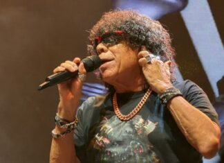 La Mona Jiménez y el secreto de su relevancia: ‘Me alegra ver que hay una nueva generación de jóvenes que me siguen’