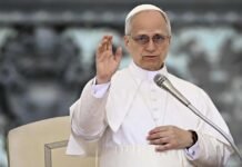 El Papa León XIV se someterá a una operación por un nódulo pulmonar antes de su viaje a Argentina, Perú y Uruguay.