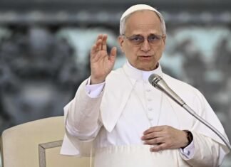 El Papa León XIV se someterá a una operación por un nódulo pulmonar antes de su viaje a Argentina, Perú y Uruguay.