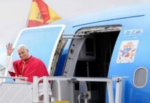 El Papa pospone su viaje en Italia por consejo médico y aumenta la expectativa por su visita a Sudamérica.