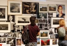 Tucumán se convertirá en el centro visual del continente durante la XII Bienal Argentina de Fotografía Documental.