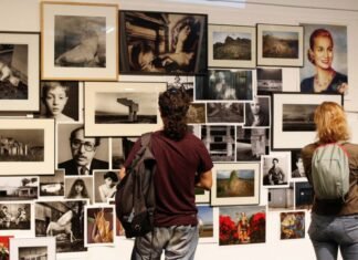 Tucumán se convertirá en el centro visual del continente durante la XII Bienal Argentina de Fotografía Documental.